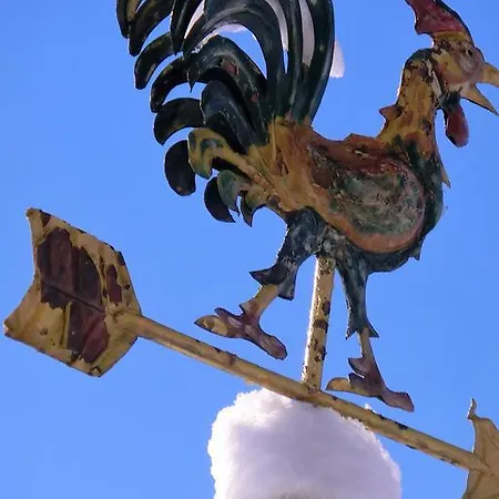Landhaus Pretzner