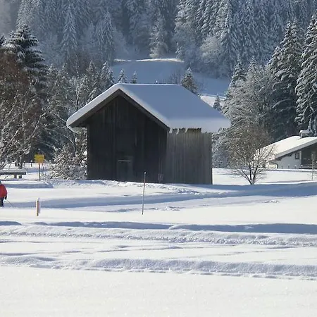 Landhaus Pretzner *